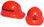 Miami Heat Hard Hats