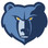 Memphis Grizzlies Hard Hats