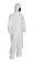 DuPont TYVEK Coveralls w/ Hood Ankles (5 SAMPLE PACK)  pic 1