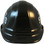 San Antonio Spurs Hard Hats - Front View