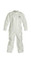 Tyvek Saranex SL Standard Suit w/ Zipper Front   pic 4