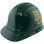 Baylor University Hard Hats - Oblique View