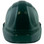 Baylor University Hard Hats - Front View