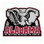 Alabama Crimson Tide Hard Hats