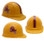 Arizona State Sun Devils Hard Hats