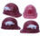 Arkansas Razorbacks Hard Hats