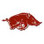 Arkansas Razorbacks Hard Hats