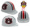 Auburn Tigers Hard Hats