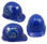 Boise State Broncos Hard Hats