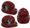 Florida State Seminoles Hard Hats

