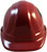 Florida State Seminoles Hard Hats ~ Front View
