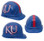 Kansas Jayhawks Hard Hats