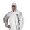 Chemmax 2 Coverall w/ Hood, Elastic Wrists, Ankles   pic 1