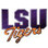 LSU Tigers Hard Hats