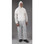 Polypropylene Coveralls Standard w/ Hood Elastic Wrists  pic 1