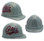 Montana Grizzlies Hard Hats