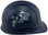 Navy Midshipmen Hard Hats
Right Side View