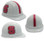 North Carolina State Wolfpack Hard Hats