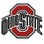 Ohio State Buckeyes Hard Hats