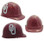 Oklahoma Sooners Hard Hats