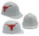 Texas Longhorns Hard Hats