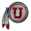 Utah Utes Hard Hats