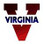 Virginia Cavaliers Hard Hats