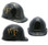 Wake Forest Demon Deacons Hard Hats