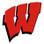 Wisconsin Badgers Hard Hats