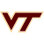 Virginia Tech Hokies Hard Hats