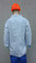 Suntech Microporous Labcoat Snap Front, No Pockets  pic 1