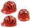 Cincinnati Bengals Hard Hats