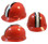 Cleveland Browns Hard Hats