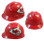 Kansas City Chiefs Hard Hats