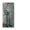 Posiwear 3 Standard Coveralls GRAY w/ Zipper Collar   pic 1