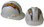 Los Angeles  Chargers Hard Hats