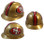 San Francisco 49ers Hard Hats