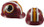 Washington Redskins Hard Hats