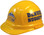 Denver Nuggets NBA Hard Hats
