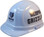 Memphis Grizzlies NBA Hard Hats
