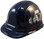 Utah Jazz NBA Hard Hats
