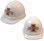 Iowa State Cyclones  NCAA Hard Hats