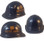 Notre Dame Fighting Irish NCAA Hard Hats