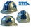 Detroit Lions ~ Wincraft NFL Hard Hats