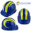 Los Angeles Rams~ Wincraft NFL Hard Hats