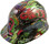 Graffiti ~ Cap Style Design