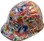 Route 66 Sticker Bomb, ~ Cap Style Design