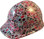 Sugar Skulls  ~ Cap Style Design