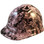 Light Pink ~ Cap Style Design