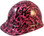 Cancer Awareness Pink ~ Cap Style Design